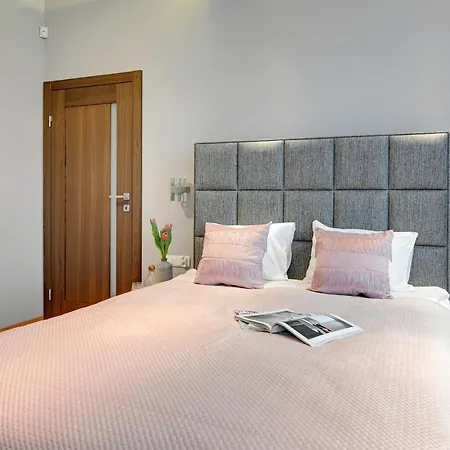 Apartamento Premium By Welcome *