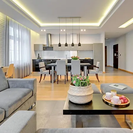 Apartamento Premium By Welcome *