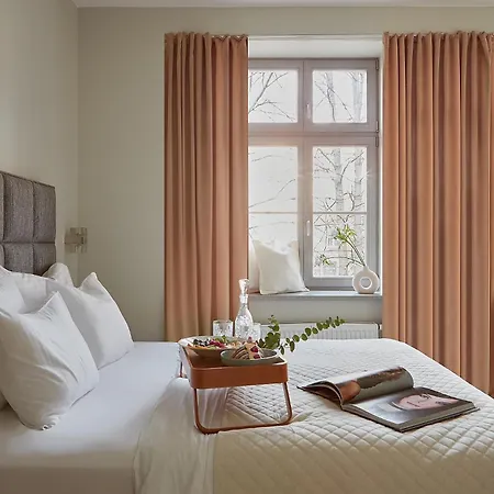 Apartment Premium By Welcome *