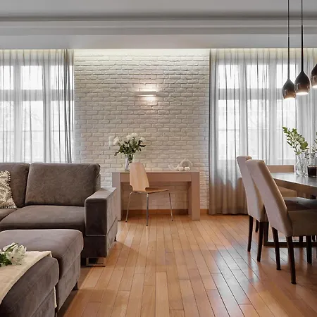Premium By Welcome Apartment *