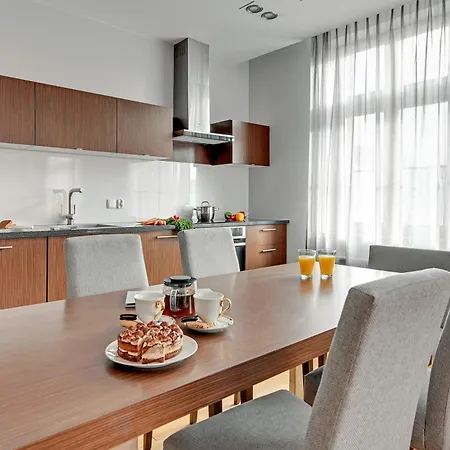 Premium By Welcome * Gdansk