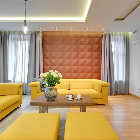 Premium By Welcome Apartment Gdansk