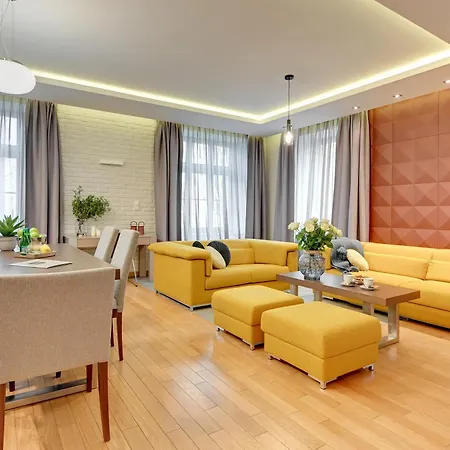 Premium By Welcome Apartment *