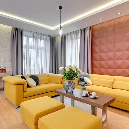 Premium By Welcome * Gdansk