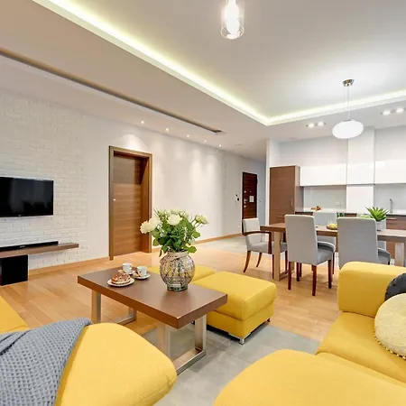Premium By Welcome Apartment *