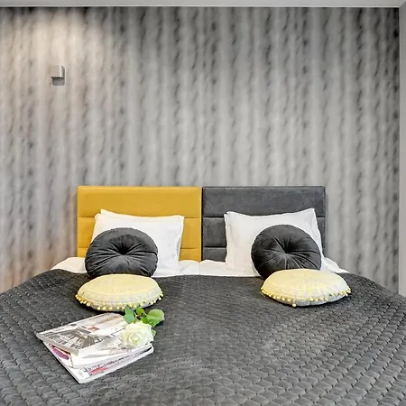 Premium By Welcome Apartment