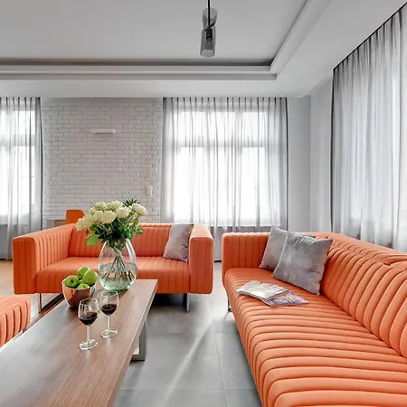 Premium By Welcome Apartment