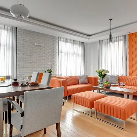 Apartamento Premium By Welcome Gdansk