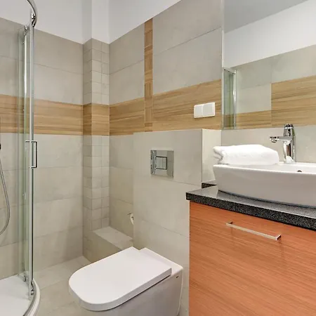 Apartment Premium By Welcome Gdansk